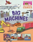 Image for Professor Hoot&#39;s Science Comics: Big Machines