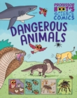 Image for Professor Hoot&#39;s Science Comics: Dangerous Animals