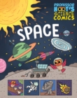 Image for Professor Hoot&#39;s Science Comics: Space