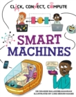 Image for Click, Connect, Compute: Smart Machines