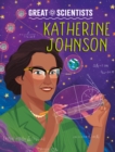 Image for Great Scientists: Katherine Johnson