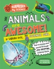 Image for Animals Are Awesome!