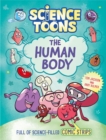 Image for Science Toons: The Human Body