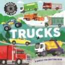 Image for Wheels at Work: Trucks