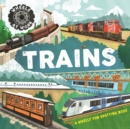 Image for Wheels at Work: Trains