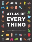Image for Atlas of Everything