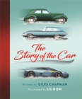 Image for The story of the car