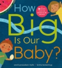 Image for How big is our baby?