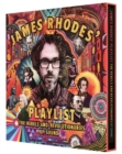 Image for James Rhodes&#39; playlist  : the rebels and revolutionaries of sound