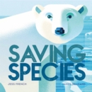 Image for Saving species