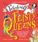 Image for Fabulously feisty queens