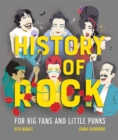 Image for History of Rock