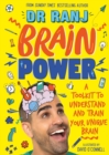 Image for Brain power: a toolkit to understand and train your unique brain