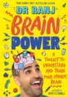 Image for Brain power  : a toolkit to understand and train your unique brain