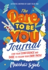 Image for The Dare to Be You Journal