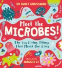 Image for Meet the Microbes!