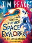 Image for The Cosmic Diary of a Future Space Explorer