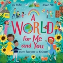 A world for me and you - Asika, Uju