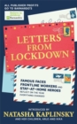 Image for Letters From Lockdown