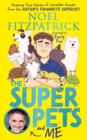 Image for The superpets and me