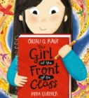 Image for The Girl at the Front of the Class