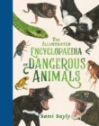 Image for The Illustrated Encyclopaedia of Dangerous Animals