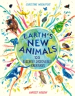 Image for Earth&#39;s New Animals