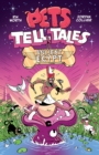 Image for Pets Tell Tales: Ancient Egypt