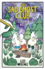 Image for The Sad Ghost Club Colouring Book