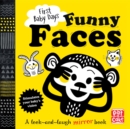 Image for First Baby Days: Funny Faces