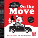 Image for First Baby Days: On the Move