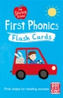 Image for I&#39;m Starting School: First Phonics Flash Cards