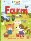 Image for Town and About: Farm