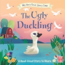 Image for My Very First Story Time: The Ugly Duckling