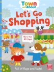 Image for Let&#39;s go shopping