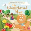 Image for My Very First Story Time: The Gingerbread Man
