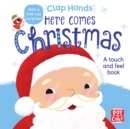 Image for Clap Hands: Here Comes Christmas
