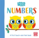 Image for Chatterbox Baby: Numbers