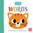 Image for Chatterbox Baby: Words