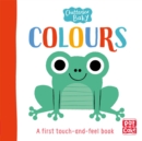 Image for Chatterbox Baby: Colours