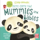 Image for Clap Hands: Here Come the Mummies and Babies