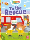 Image for To the rescue