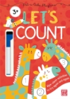 Image for Let&#39;s count!