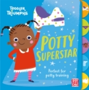Image for Potty superstar  : perfect for potty training