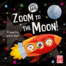 Image for Zoom to the moon!