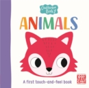 Image for Chatterbox Baby: Animals