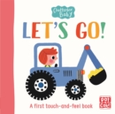 Image for Chatterbox Baby: Let&#39;s Go!