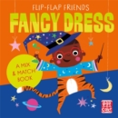 Image for Flip-Flap Friends: Fancy Dress