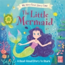 Image for My Very First Story Time: The Little Mermaid