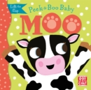 Image for Peek-a-Boo Baby: Moo